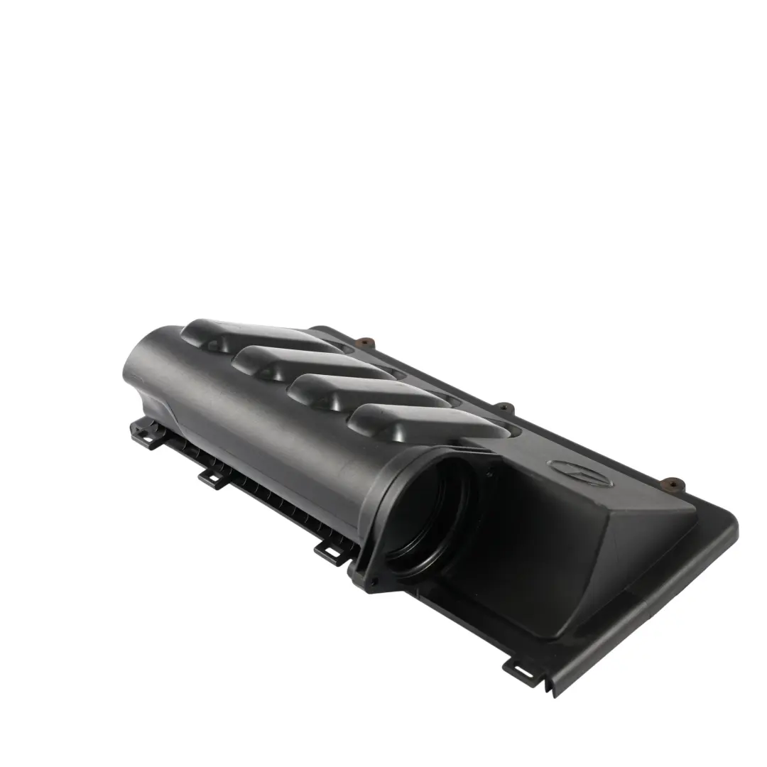 OM640 Ansauggeräuschdämpfer Luftfiltergehäuse für Mercedes W169 W245 mit Teilenummer A6400900901 Mercedes W169 W245 OM640 Ansauggeräuschdämpfer Luftfiltergehäuse - SKU A6400900901-1 - Teilenummer A6400900901