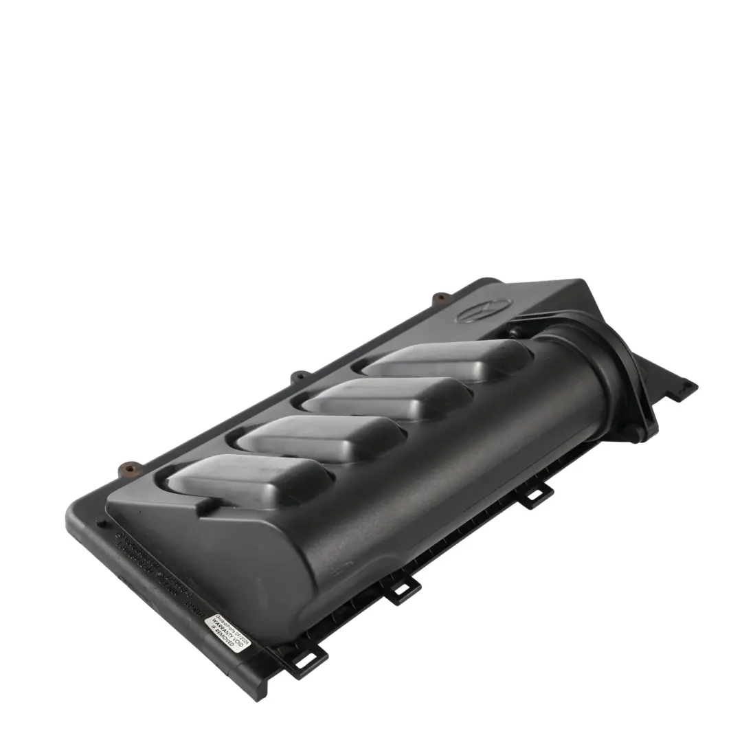 OM640 Ansauggeräuschdämpfer Luftfiltergehäuse für Mercedes W169 W245 mit Teilenummer A6400900901 Mercedes W169 W245 OM640 Ansauggeräuschdämpfer Luftfiltergehäuse - SKU A6400900901-1 - Teilenummer A6400900901