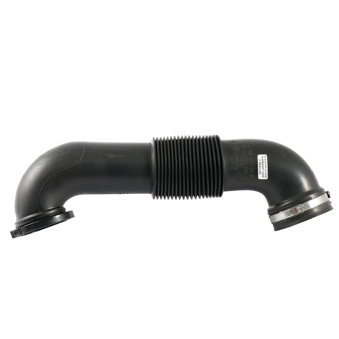Mercedes W169 W245 CDI Przewód Rury Intercoolera - SKU A6400900929-3 - Numer Części A6400900929