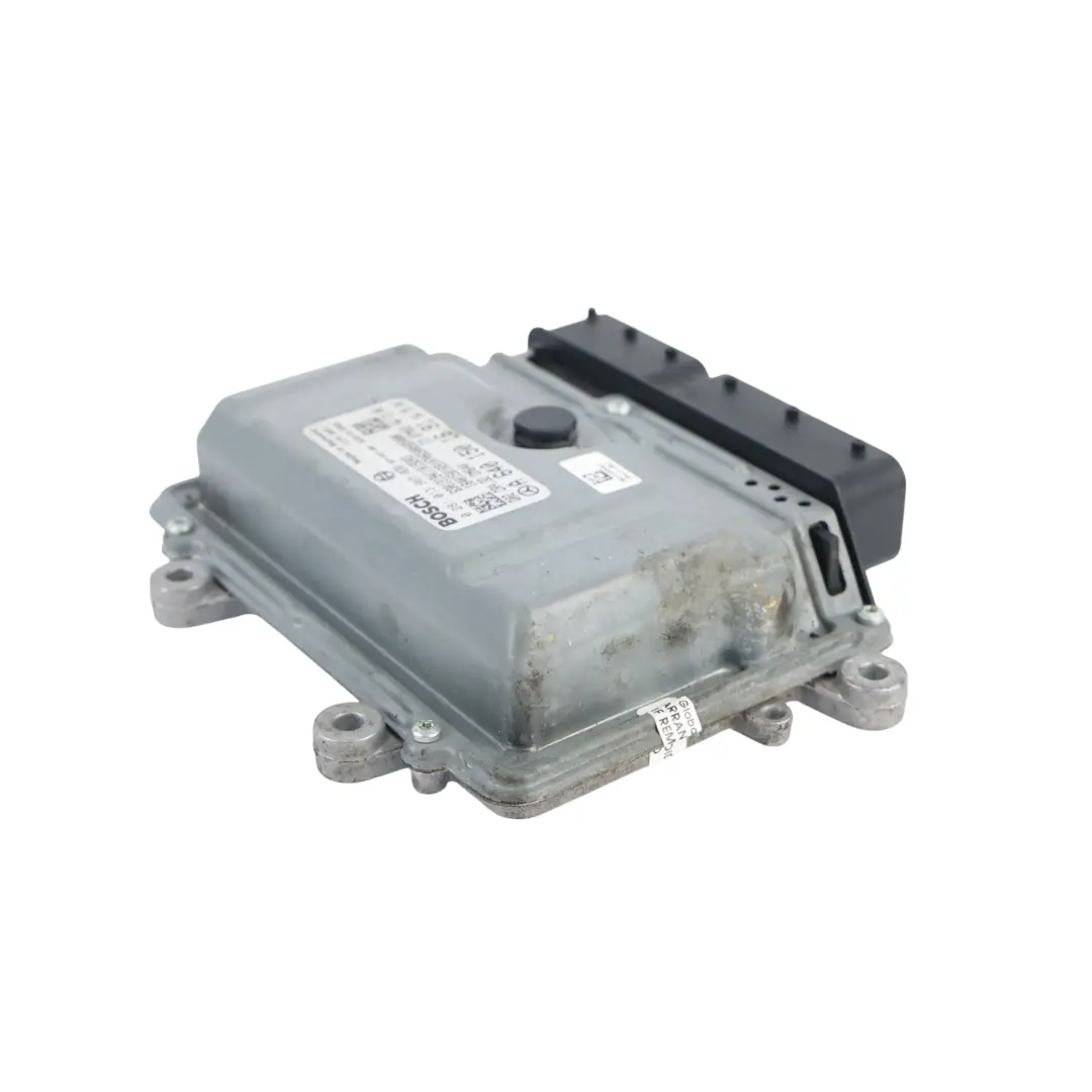 OM640.940 109HP Unidad Control Motor ECU Automático para Mercedes W245 con número de pieza A6401501691 Mercedes W245 OM640.940 109HP Unidad Control Motor ECU Automático - SKU A6401501691 - Número de pieza A6401501691