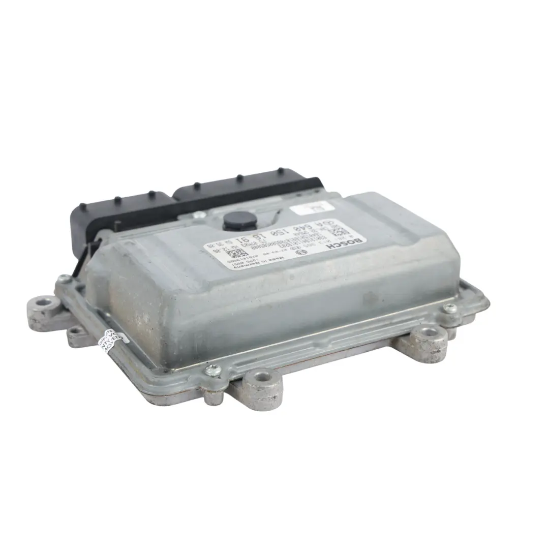 Mercedes W245 OM640.940 109HP Unidad Control Motor ECU Automático - SKU A6401501691 - Número de pieza A6401501691