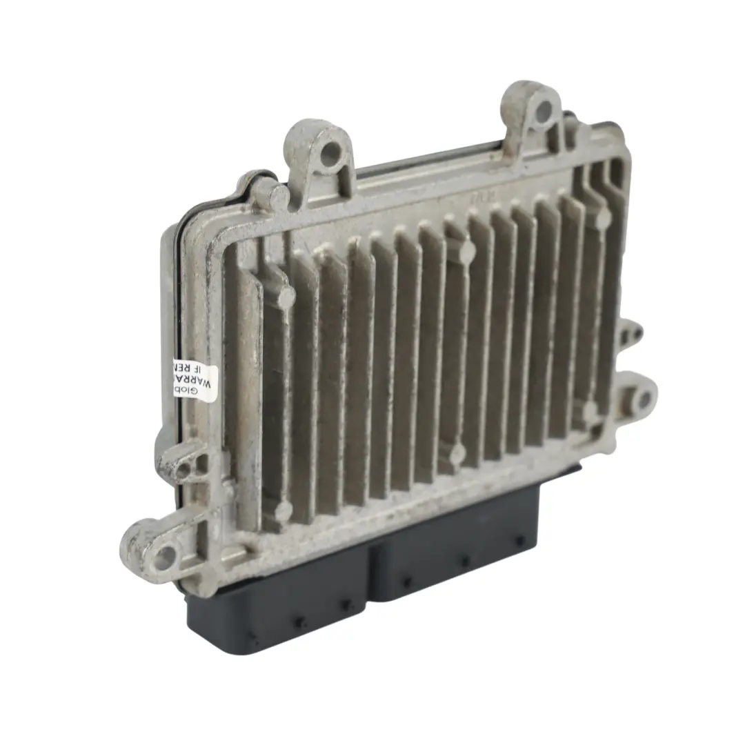 Mercedes W245 OM640.940 109HP Unidad Control Motor ECU Automático - SKU A6401501691 - Número de pieza A6401501691