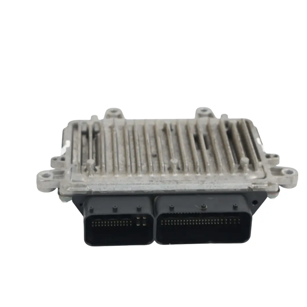 Mercedes W245 OM640.940 109HP Unidad Control Motor ECU Automático - SKU A6401501691 - Número de pieza A6401501691