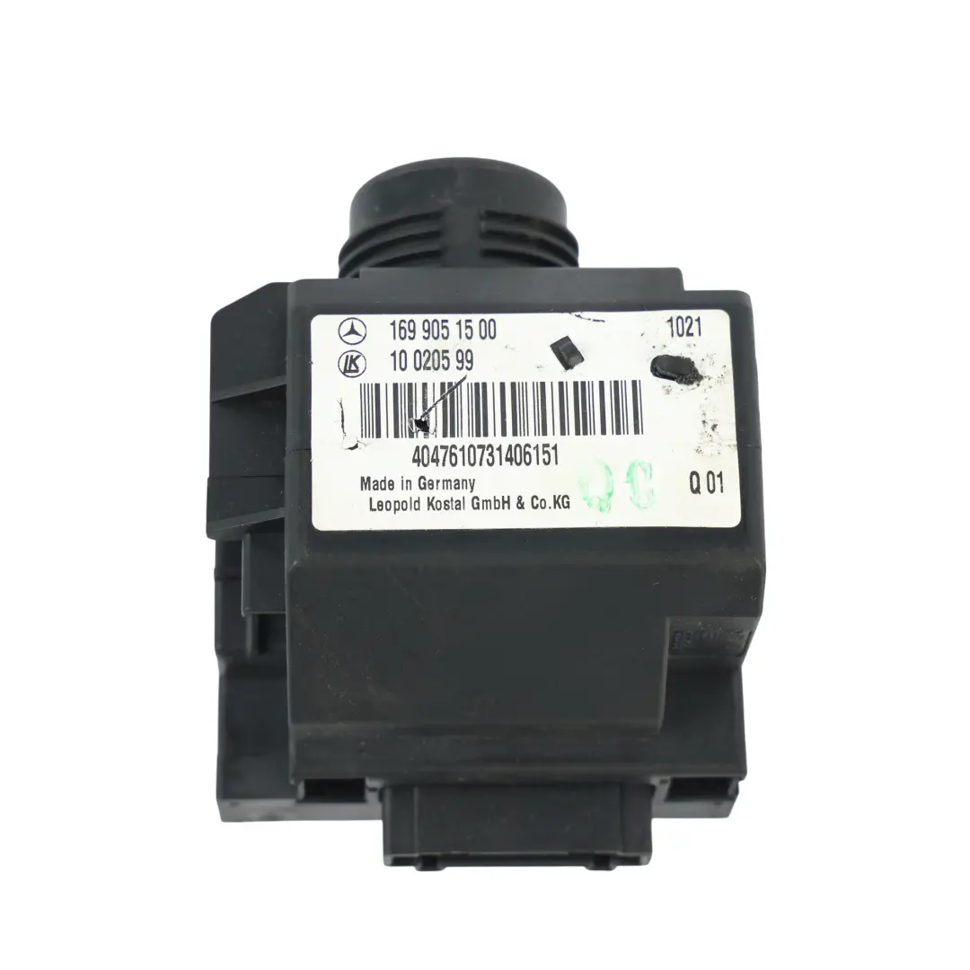 OM640.940 109HP Engine ECU Kit Automatic to Mercedes W169 W245 180 CDI with Part number A6409004900 Mercedes W169 W245 180 CDI OM640.940 109HP Engine ECU Kit Automatic - SKU A6409004900-2 - Part number A6409004900