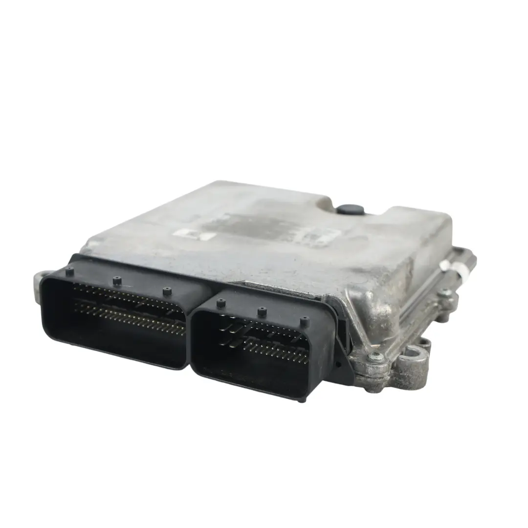 OM640.940 109HP Motor ECU Kit Automático para Mercedes W169 W245 180 CDI con número de pieza A6409004900 Mercedes W169 W245 180 CDI OM640.940 109HP Motor ECU Kit Automático - SKU A6409004900-2 - Número de pieza A6409004900
