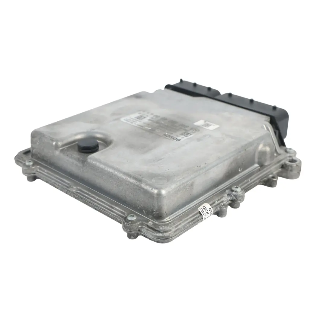 Mercedes W169 W245 180 CDI OM640.940 109HP Engine ECU Kit Automatic - SKU A6409004900-2 - Part number A6409004900
