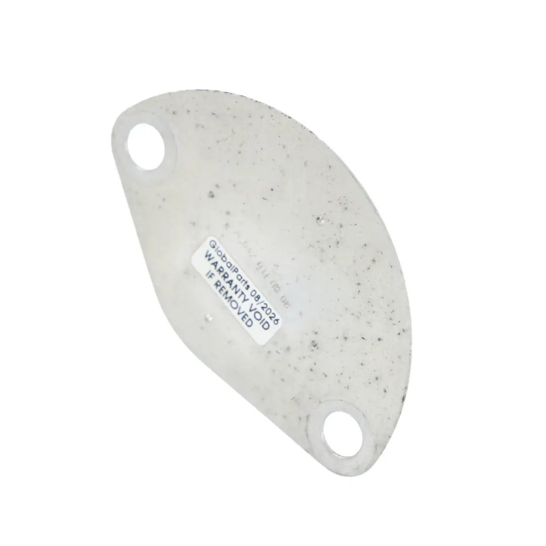 Mercedes A207 S211 W204 W211 W212 W639 Tapa Cubierta Motor Arranque - SKU A6420110008 - Número de pieza A6420110008
