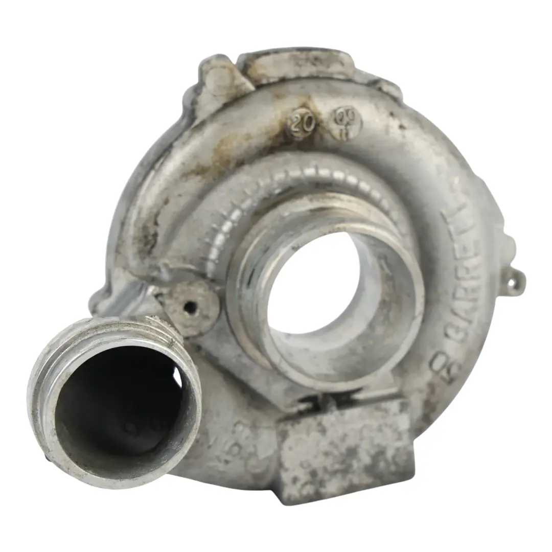 Mercedes W212 Turbocharger Turbo Housing Cover 3.0 CDI OM642 Diesel - SKU A6420905780-1 - Part number A6420905780