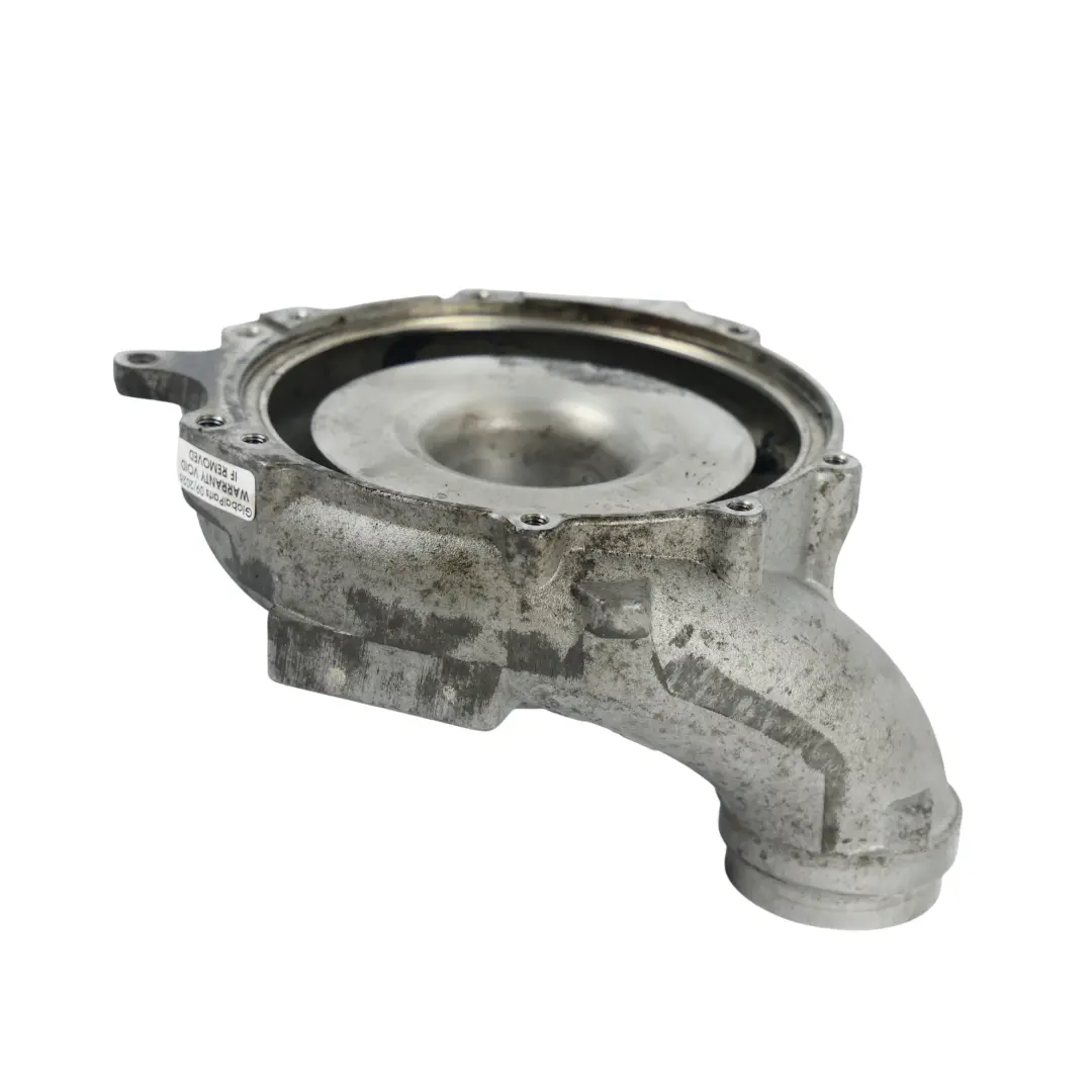 Mercedes W212 Turbocharger Turbo Housing Cover 3.0 CDI OM642 Diesel - SKU A6420905780-1 - Part number A6420905780