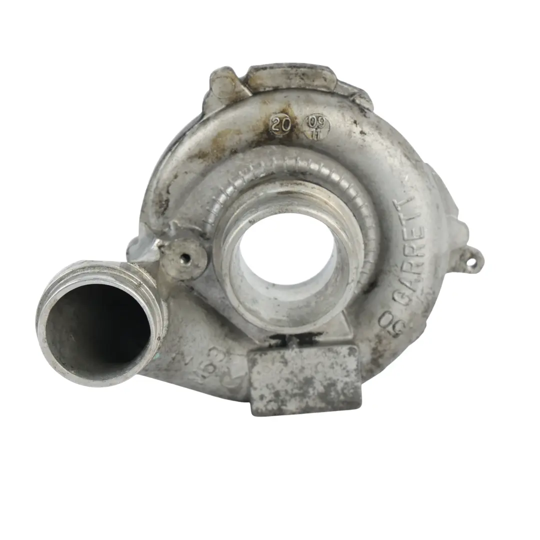 Mercedes W212 Turbocharger Turbo Housing Cover 3.0 CDI OM642 Diesel - SKU A6420905780-1 - Part number A6420905780