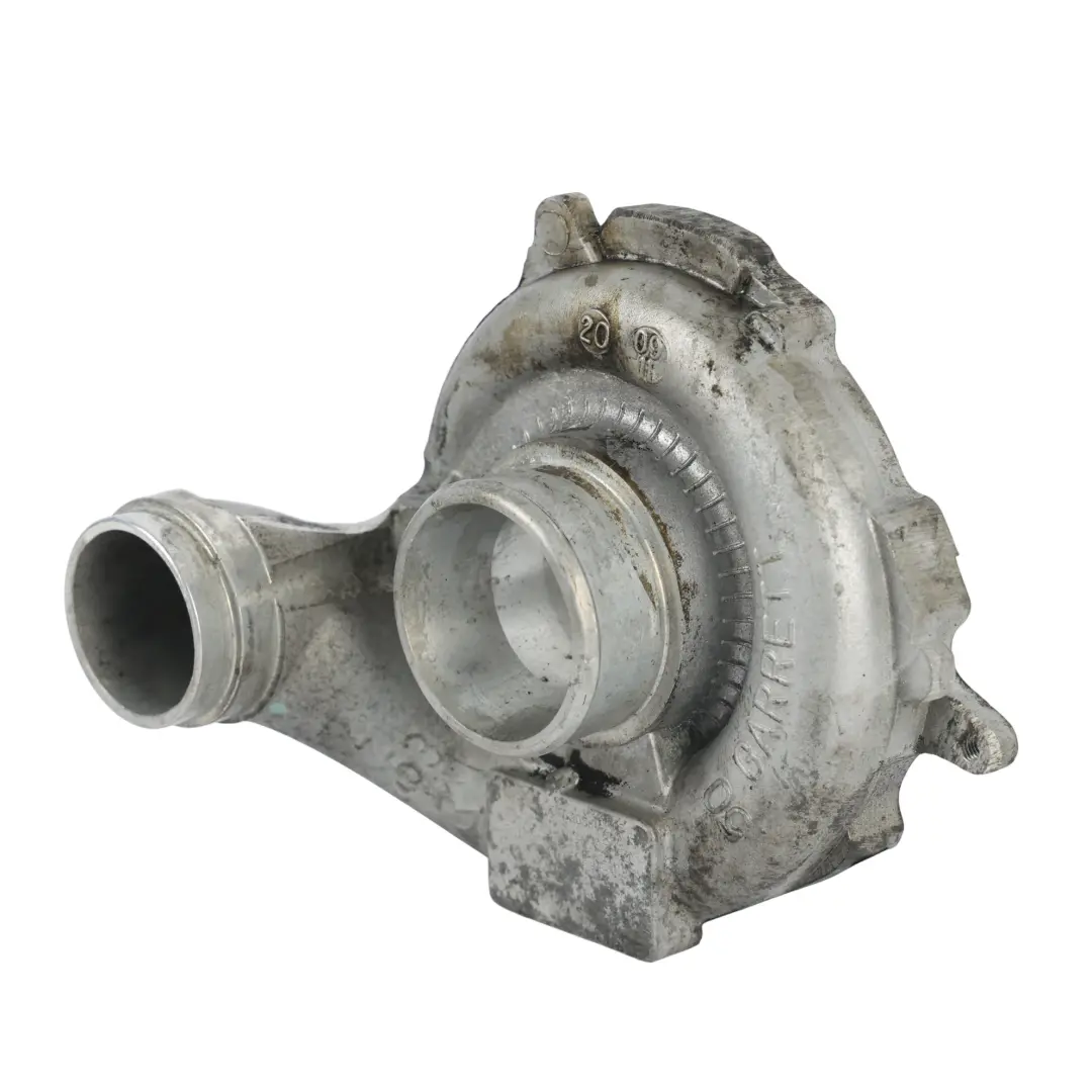 Mercedes W212 Turbocharger Turbo Housing Cover 3.0 CDI OM642 Diesel - SKU A6420905780-1 - Part number A6420905780