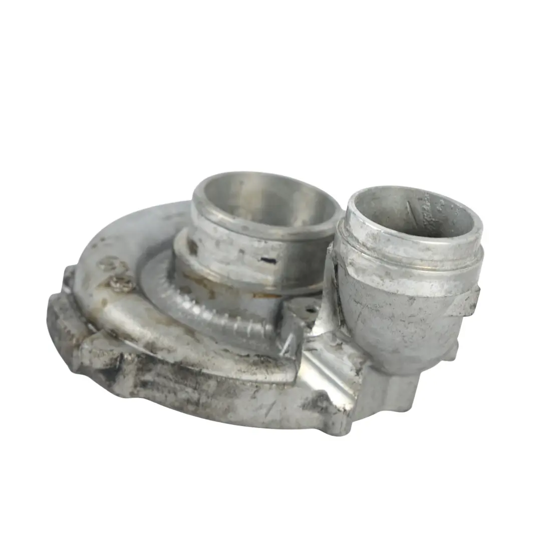 Mercedes W212 Turbocharger Turbo Housing Cover 3.0 CDI OM642 Diesel - SKU A6420905780-1 - Part number A6420905780