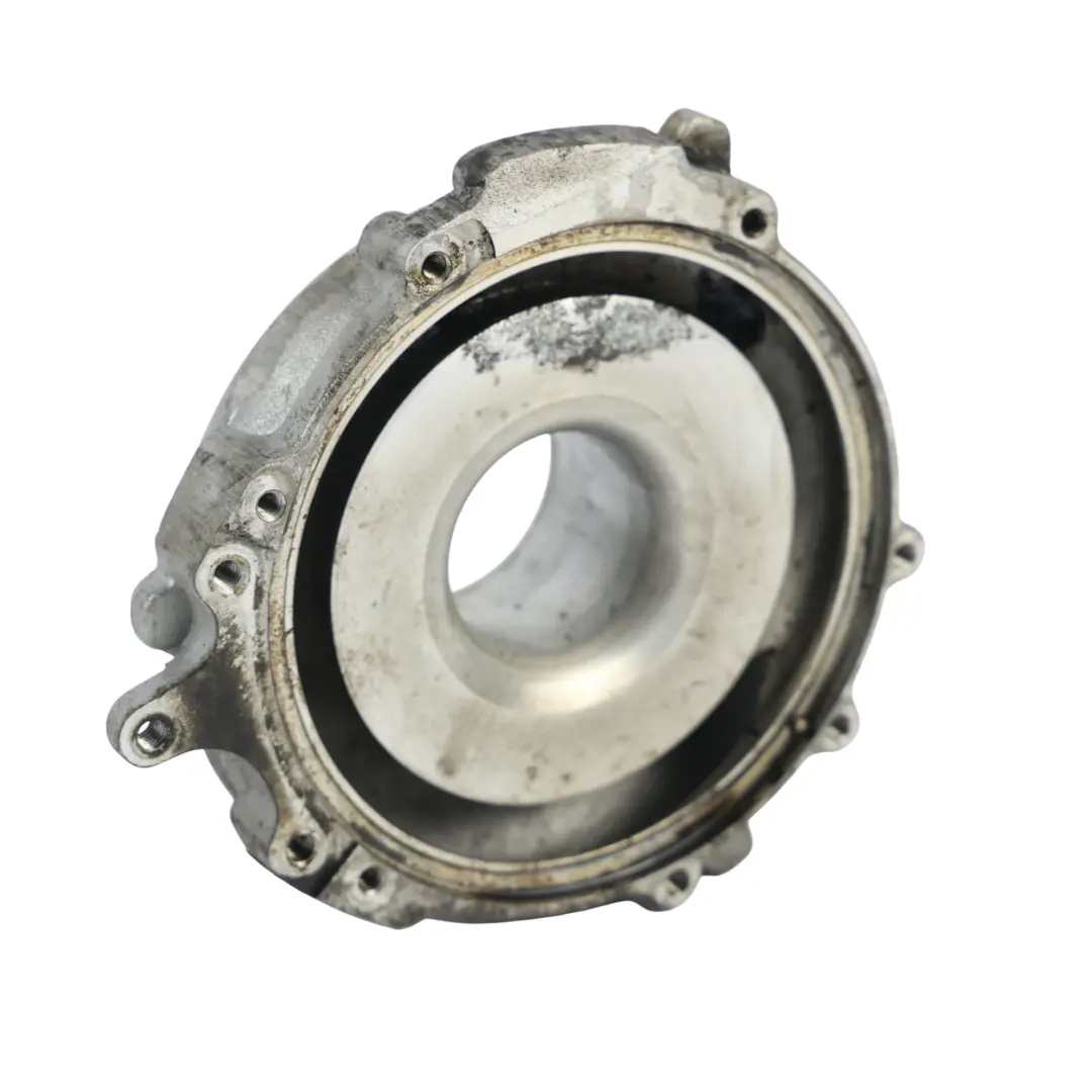 Mercedes W212 Turbocharger Turbo Housing Cover 3.0 CDI OM642 Diesel - SKU A6420905780-1 - Part number A6420905780