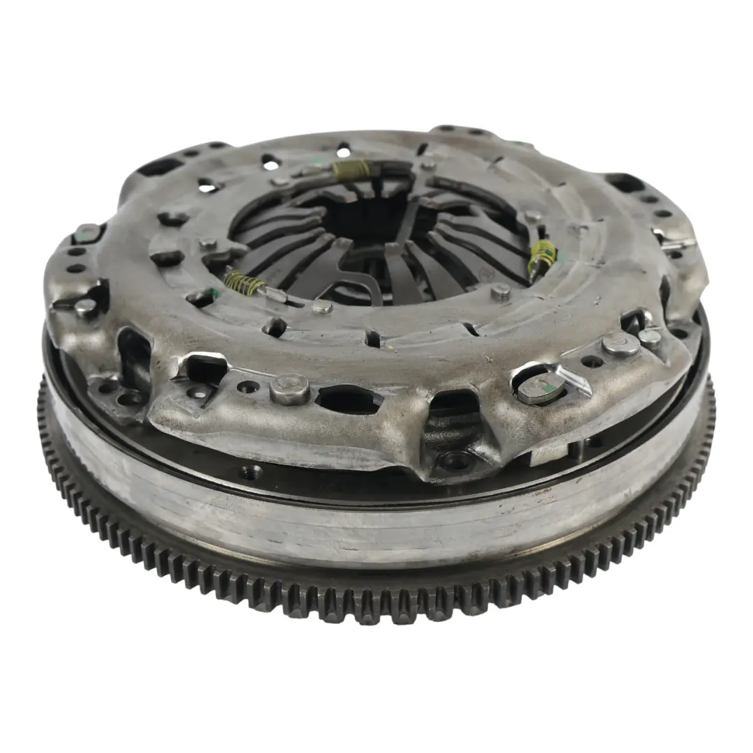 Mass Flywheel Clutch Set 2.1 CDI Diesel to Mercedes Sprinter W906 Dual with Part number A6460302105 Mercedes Sprinter W906 Dual Mass Flywheel Clutch Set 2.1 CDI Diesel - SKU A6460302105-1 - Part number A6460302105