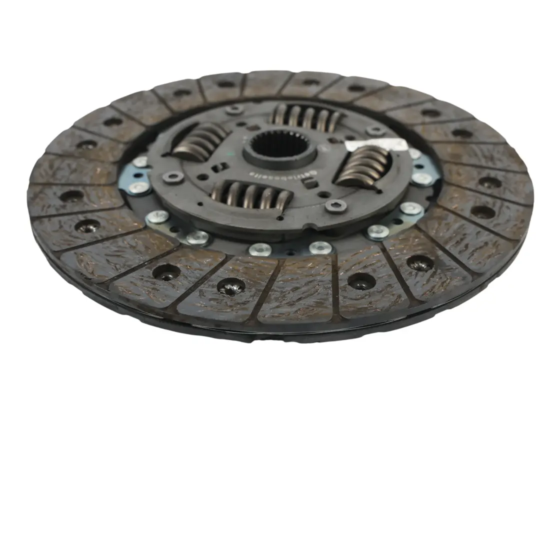 Mercedes Sprinter W906 Dual Mass Flywheel Clutch Set 2.1 CDI Diesel - SKU A6460302105-1 - Part number A6460302105