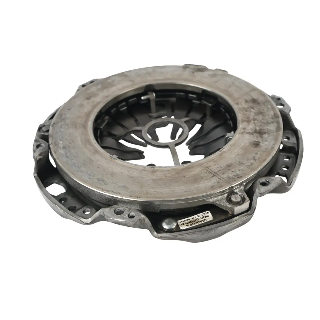 Mass Flywheel Clutch Set 2.1 CDI Diesel to Mercedes Sprinter W906 Dual with Part number A6460302105 Mercedes Sprinter W906 Dual Mass Flywheel Clutch Set 2.1 CDI Diesel - SKU A6460302105-1 - Part number A6460302105