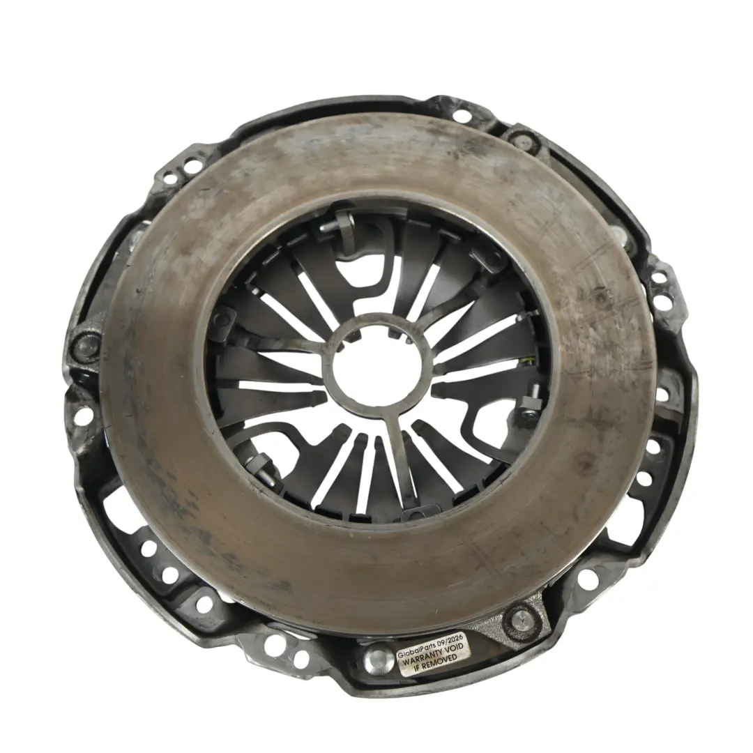Mass Flywheel Clutch Set 2.1 CDI Diesel to Mercedes Sprinter W906 Dual with Part number A6460302105 Mercedes Sprinter W906 Dual Mass Flywheel Clutch Set 2.1 CDI Diesel - SKU A6460302105-1 - Part number A6460302105