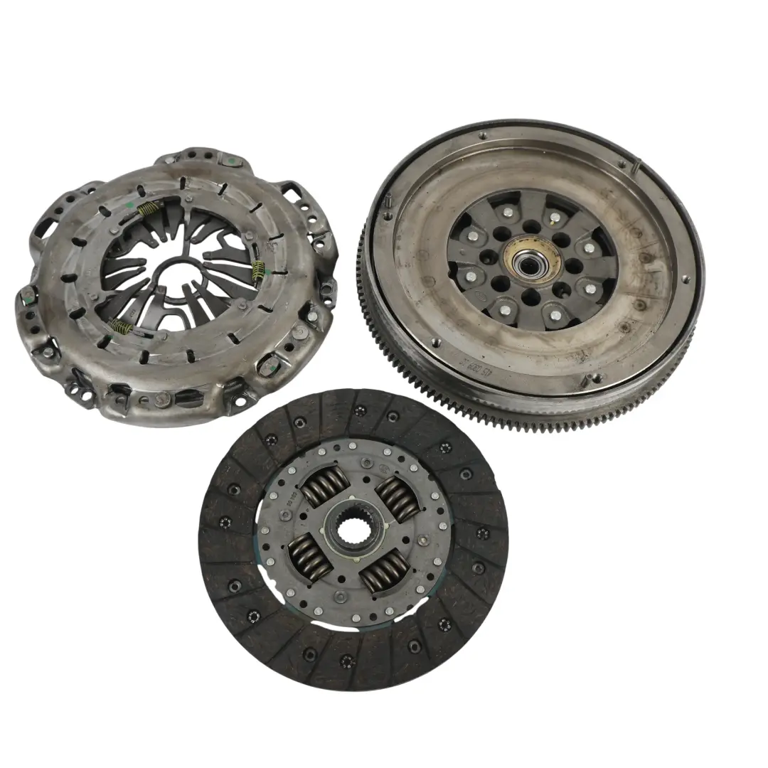 Mercedes Sprinter W906 Dual Mass Flywheel Clutch Set 2.1 CDI Diesel - SKU A6460302105-1 - Part number A6460302105