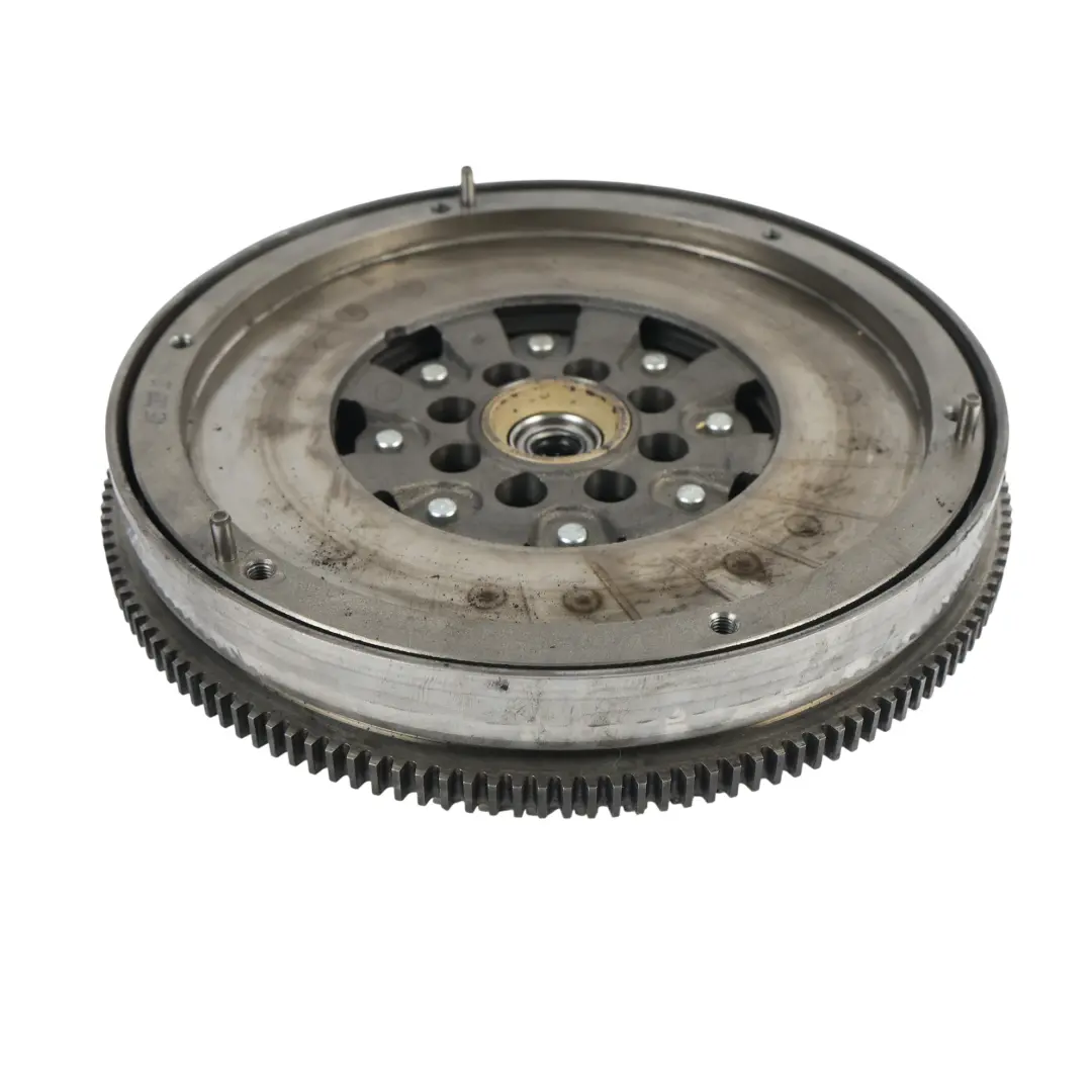 Mercedes Sprinter W906 Dual Mass Flywheel Clutch Set 2.1 CDI Diesel - SKU A6460302105-1 - Part number A6460302105