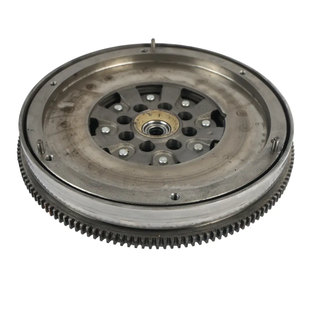 Mass Flywheel Clutch Set 2.1 CDI Diesel to Mercedes Sprinter W906 Dual with Part number A6460302105 Mercedes Sprinter W906 Dual Mass Flywheel Clutch Set 2.1 CDI Diesel - SKU A6460302105-1 - Part number A6460302105