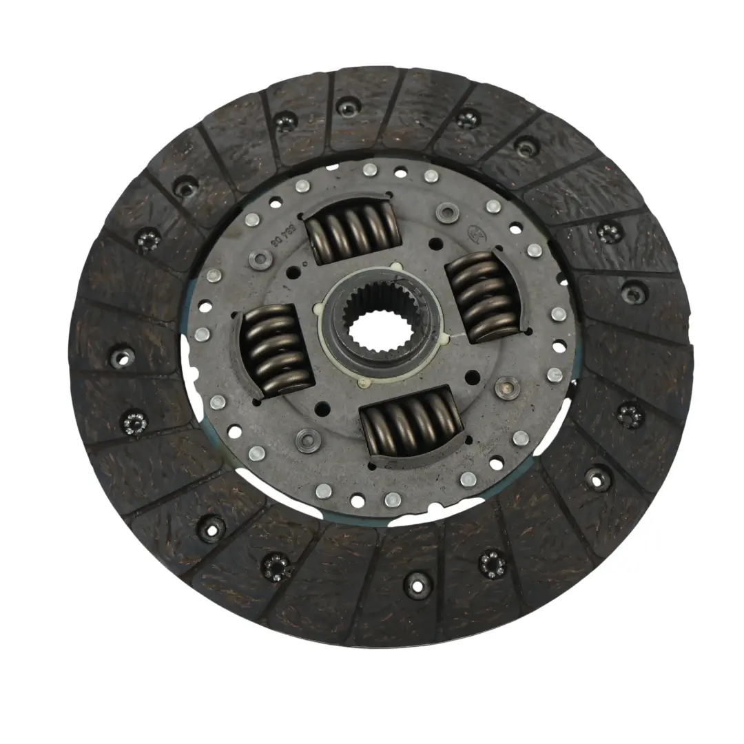 Mercedes Sprinter W906 Dual Mass Flywheel Clutch Set 2.1 CDI Diesel - SKU A6460302105-1 - Part number A6460302105
