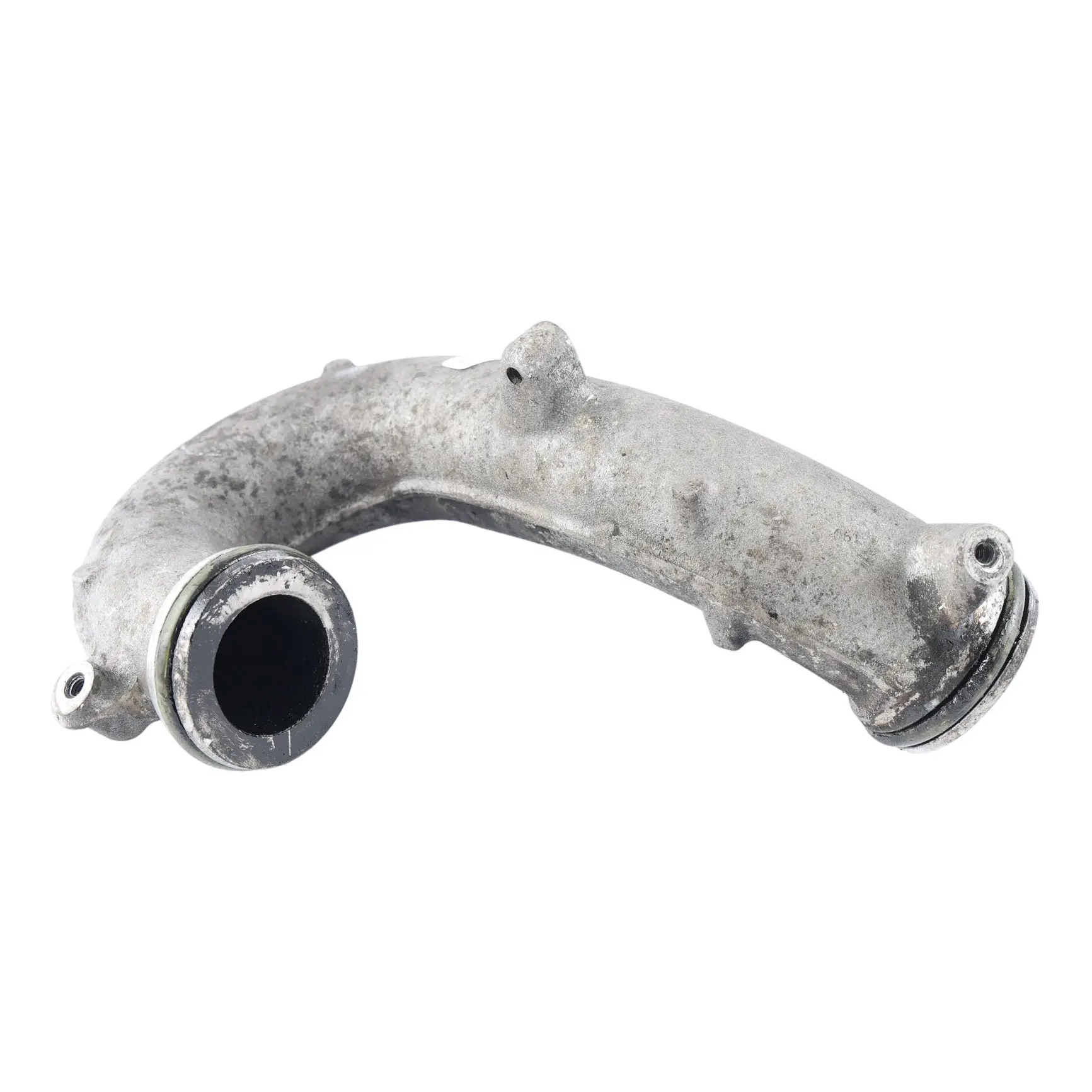 Mercedes W906 Turbocharger Air Inlet Intake Pipe Tube 2.1 Diesel A6460901437