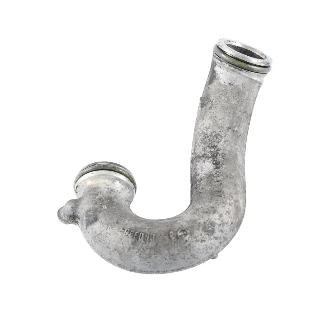 Mercedes W906 Turbocharger Air Inlet Intake Pipe Tube 2.1 Diesel - SKU A6460901437 - Part number A6460901437