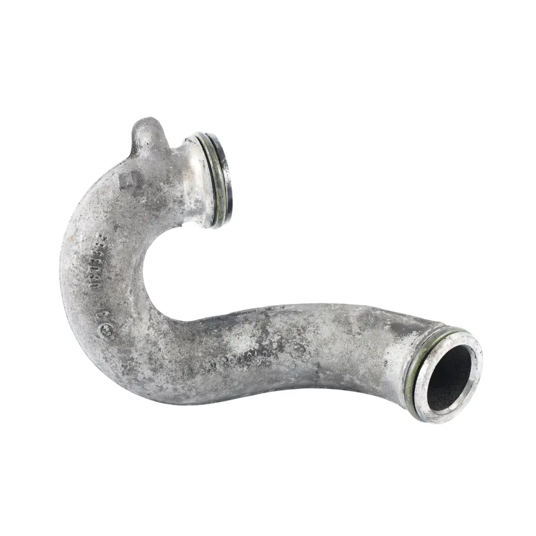 Mercedes W906 Turbolader Luftansaugrohr 2.1 Diesel - SKU A6460901437 - Teilenummer A6460901437
