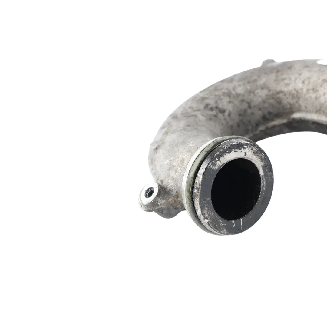 Mercedes W906 Tubo Ingresso Aria Turbocompressore 2.1 Diesel - SKU A6460901437 - Numero di parte A6460901437