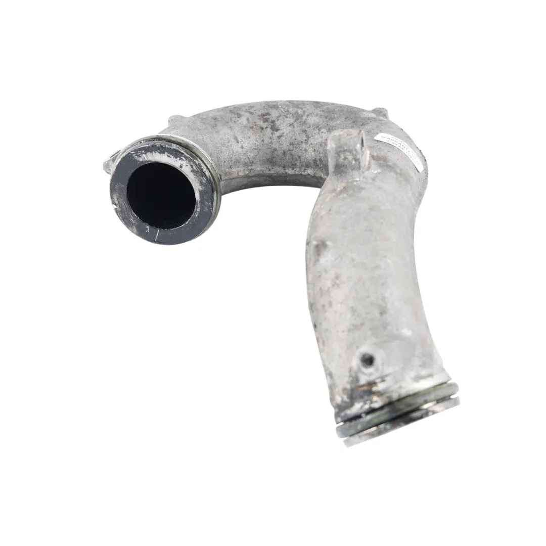 Mercedes W906 Turbocharger Air Inlet Intake Pipe Tube 2.1 Diesel - SKU A6460901437 - Part number A6460901437