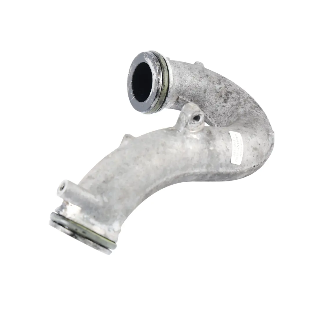 Turbolader Luftansaugrohr 2.1 Diesel für Mercedes W906 mit Teilenummer A6460901437 Mercedes W906 Turbolader Luftansaugrohr 2.1 Diesel - SKU A6460901437 - Teilenummer A6460901437