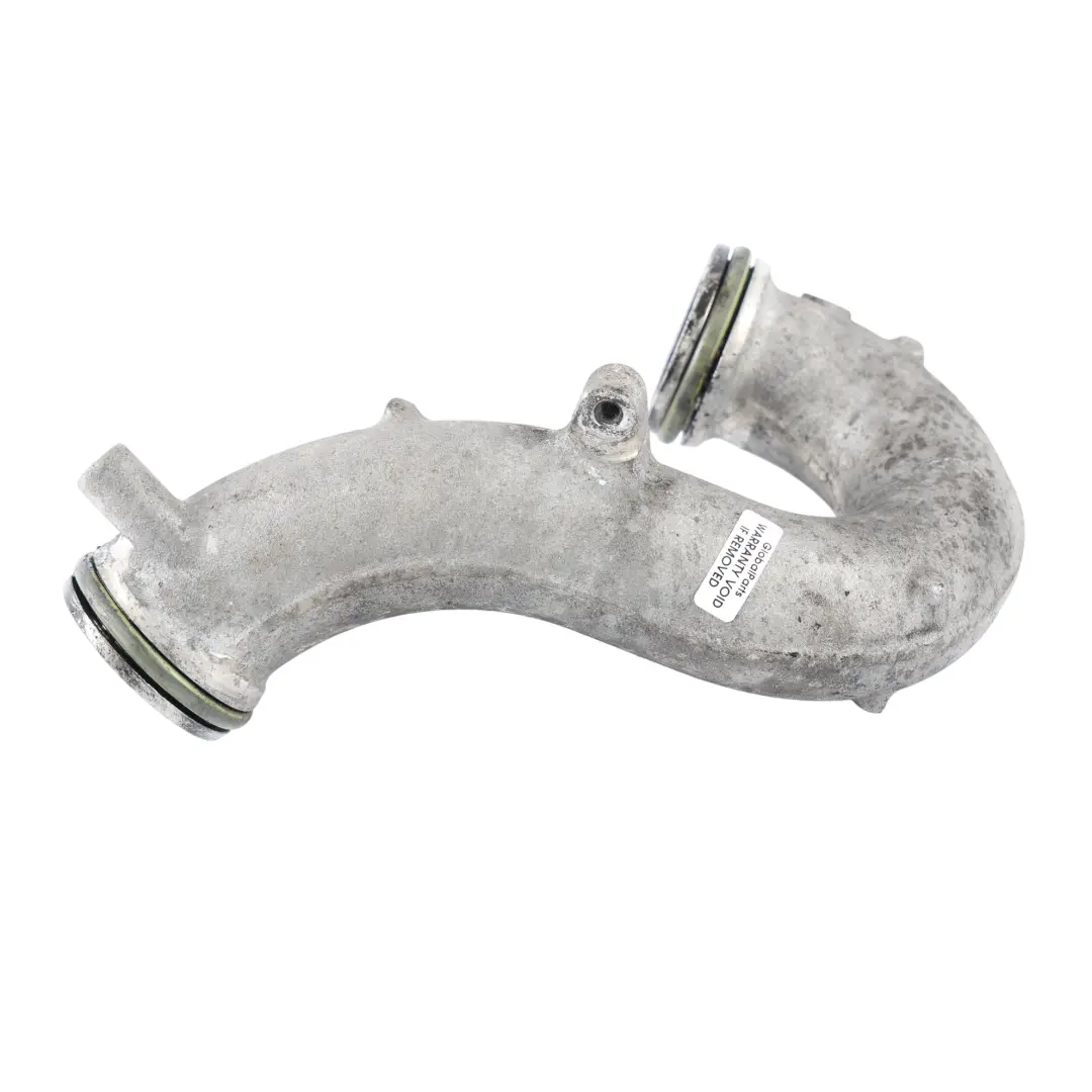Mercedes W906 Turbocharger Air Inlet Intake Pipe Tube 2.1 Diesel - SKU A6460901437 - Part number A6460901437
