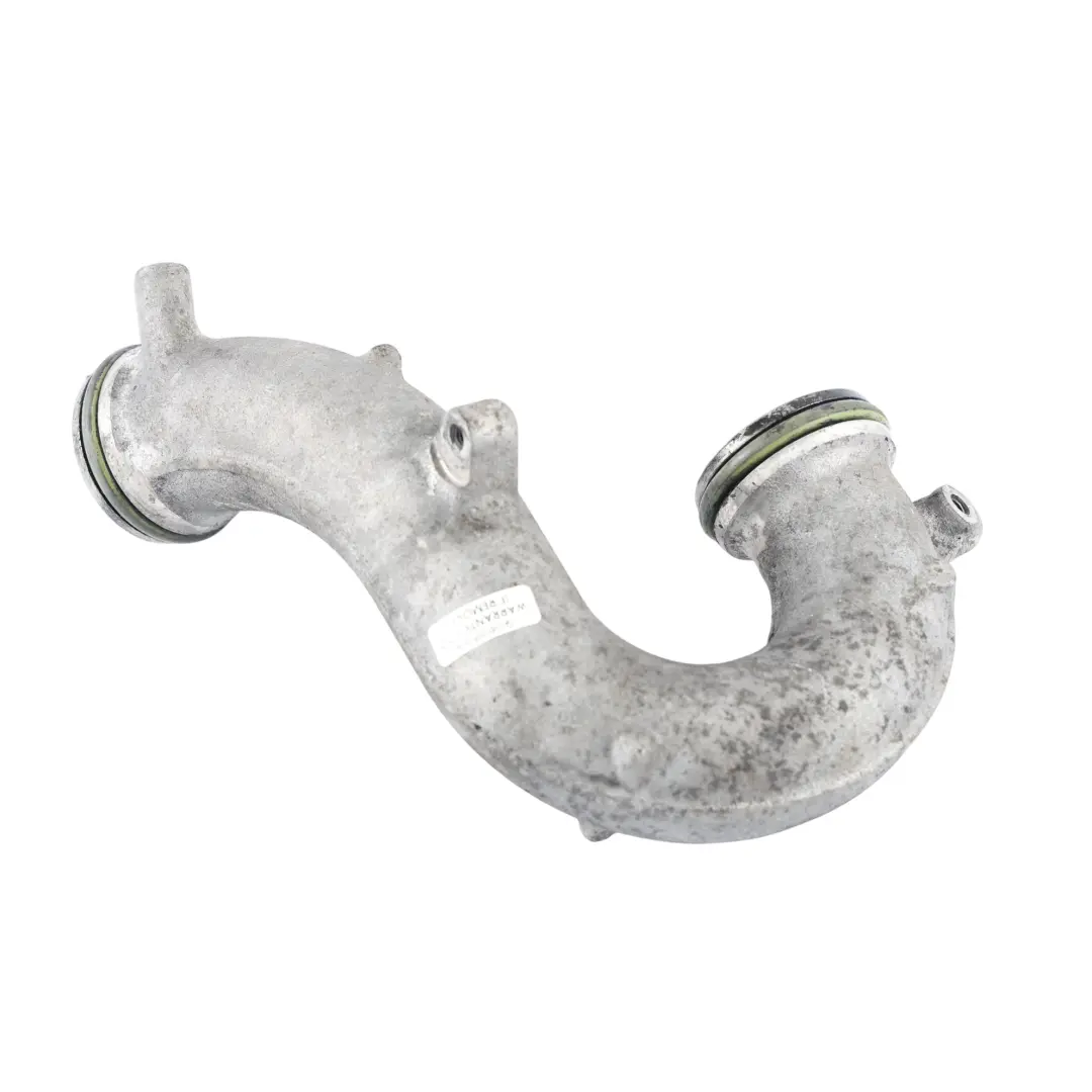Mercedes W906 Turbocharger Air Inlet Intake Pipe Tube 2.1 Diesel - SKU A6460901437 - Part number A6460901437