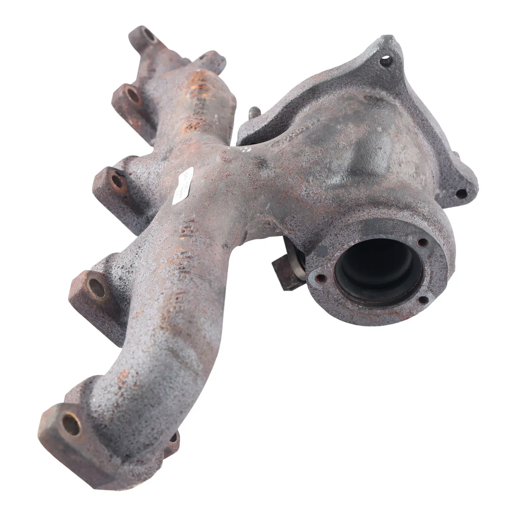 Mercedes Sprinter W906 Turbocharger Turbo Manifold OM646 A6460901480