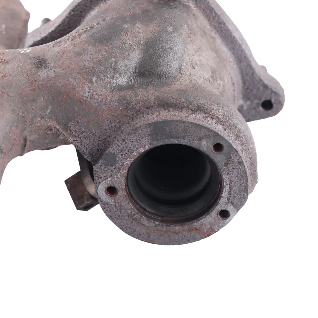 Mercedes Sprinter W906 Turbosprężarka Turbina Kolektor OM646 - SKU A6460901480-4 - Numer Części A6460901480