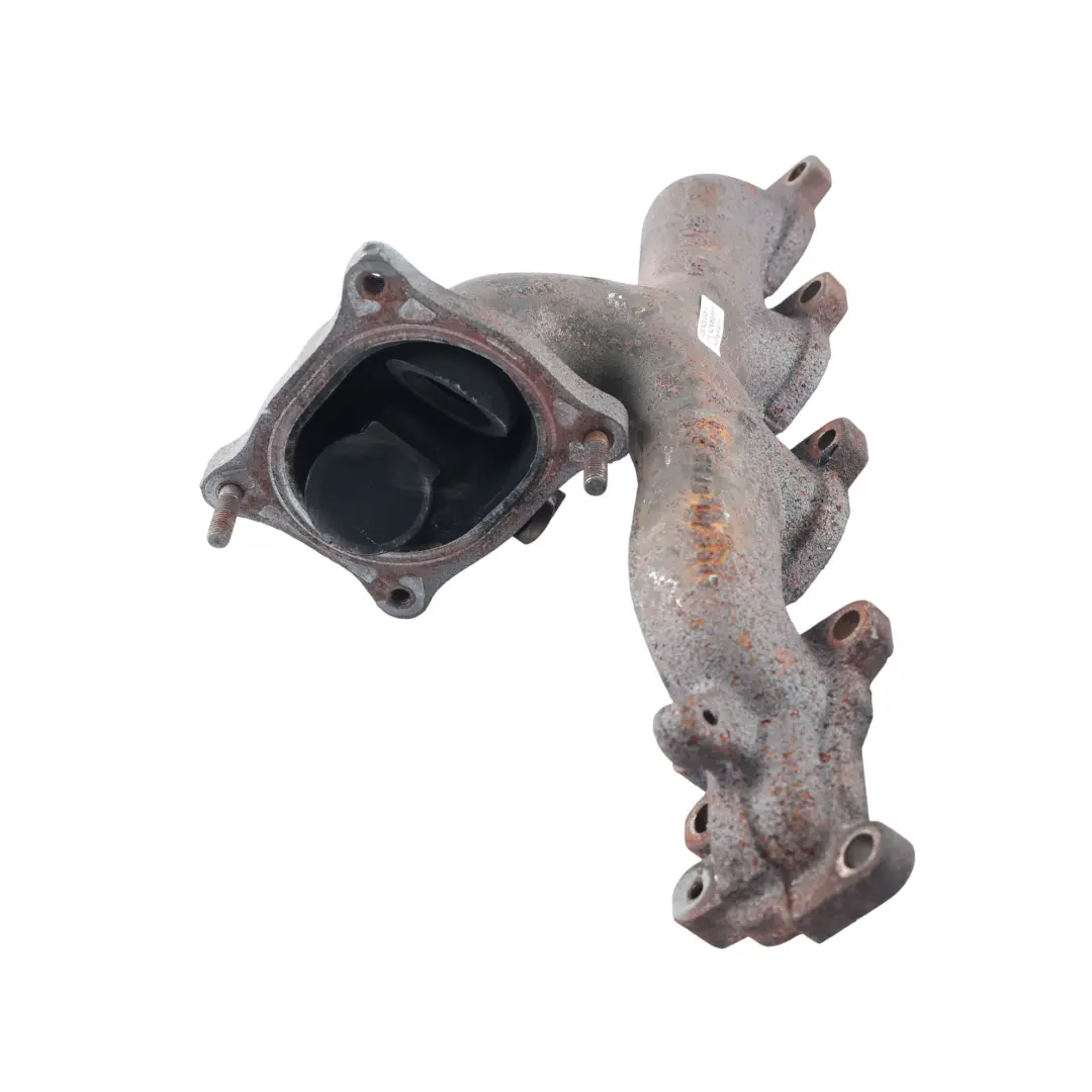 Turbosprężarka Turbina Kolektor OM646 do Mercedes Sprinter W906 o numerze A6460901480 Mercedes Sprinter W906 Turbosprężarka Turbina Kolektor OM646 - SKU A6460901480-4 - Numer Części A6460901480