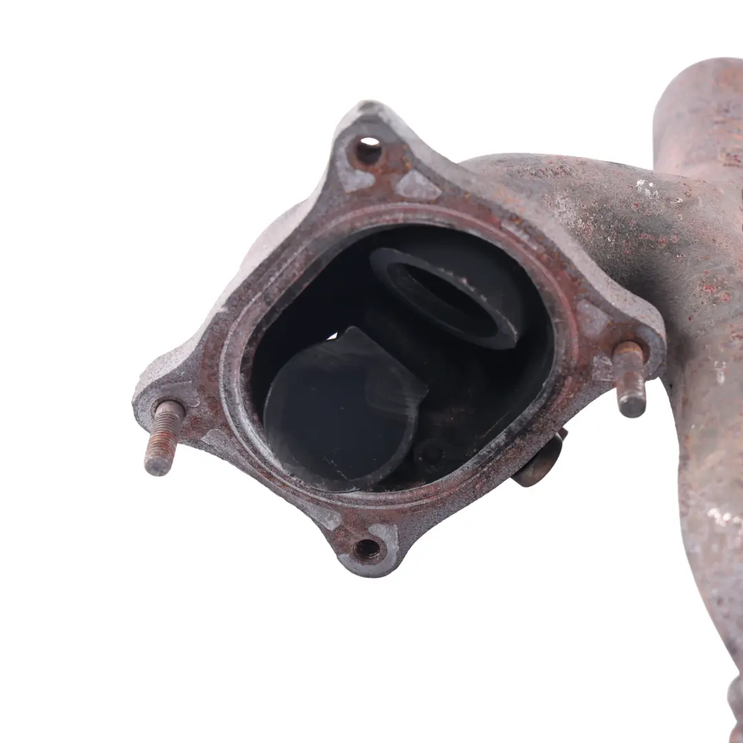 Turbosprężarka Turbina Kolektor OM646 do Mercedes Sprinter W906 o numerze A6460901480 Mercedes Sprinter W906 Turbosprężarka Turbina Kolektor OM646 - SKU A6460901480-4 - Numer Części A6460901480