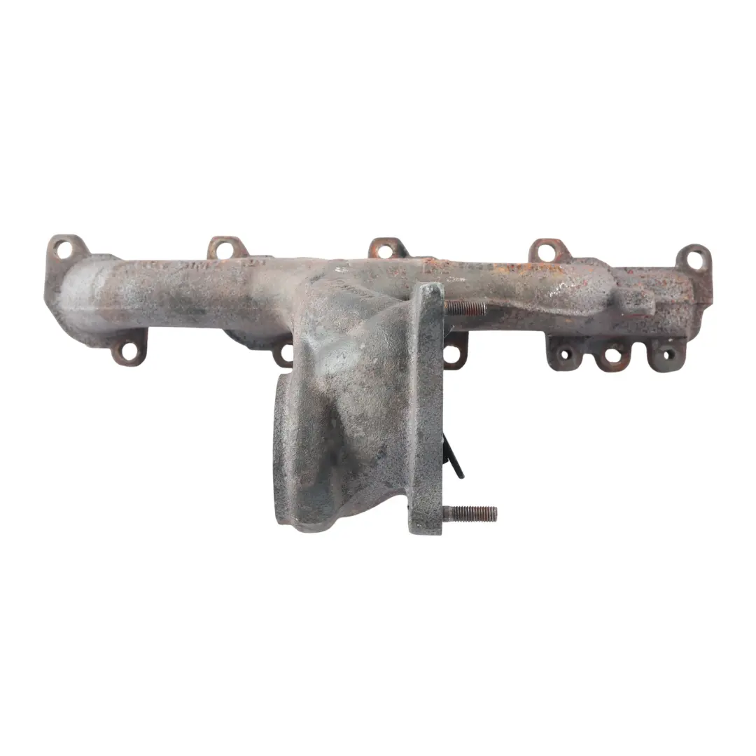 Mercedes Sprinter W906 Turbolader Turbo Krümmer OM646 - SKU A6460901480-4 - Teilenummer A6460901480