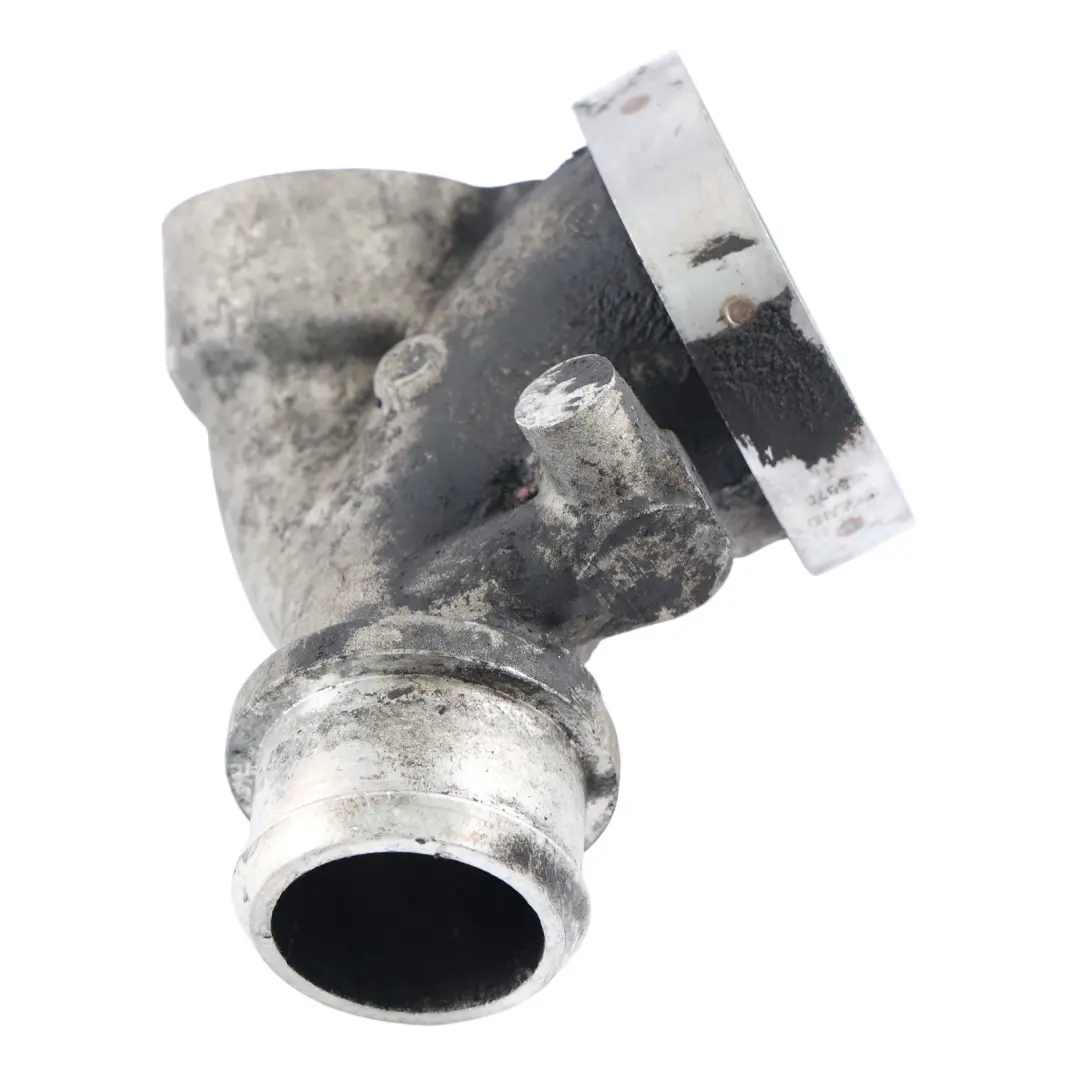 Mercedes Sprinter W906 Turbosprężarka Obudowa 2.1 Diesel - SKU A6460901480-5 - Numer Części A6460901480