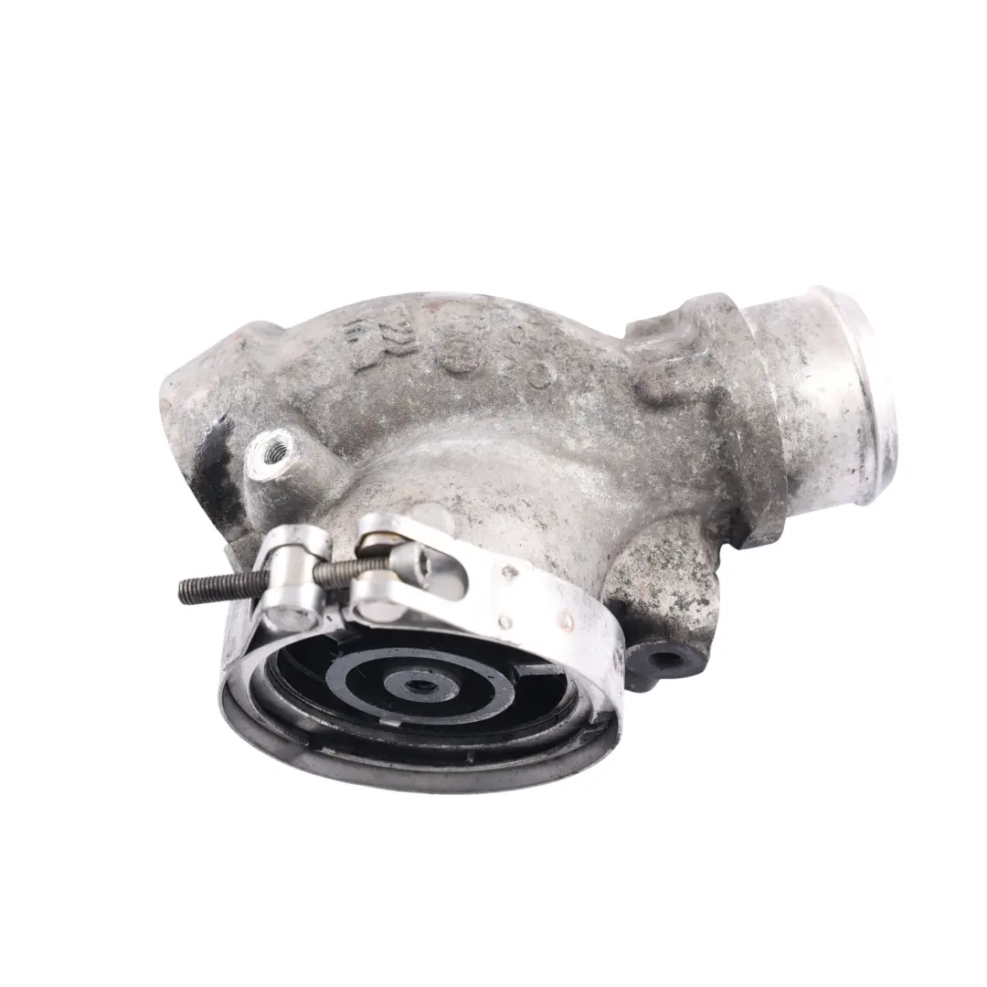 Turbosprężarka Obudowa 2.1 Diesel do Mercedes Sprinter W906 o numerze A6460901480 Mercedes Sprinter W906 Turbosprężarka Obudowa 2.1 Diesel - SKU A6460901480-5 - Numer Części A6460901480