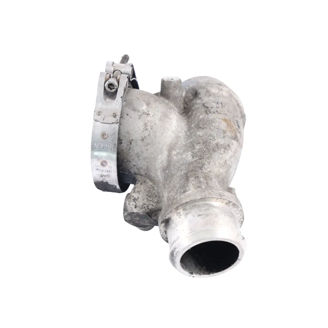 Mercedes Sprinter W906 Turbolader Gehäuse 2.1 Diesel - SKU A6460901480-5 - Teilenummer A6460901480