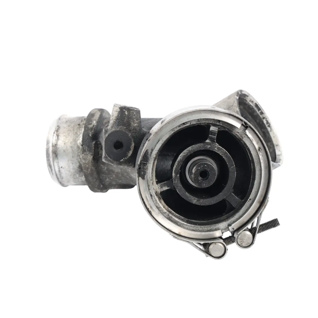 Mercedes Sprinter W906 Turbosprężarka Obudowa 2.1 Diesel - SKU A6460901480-5 - Numer Części A6460901480