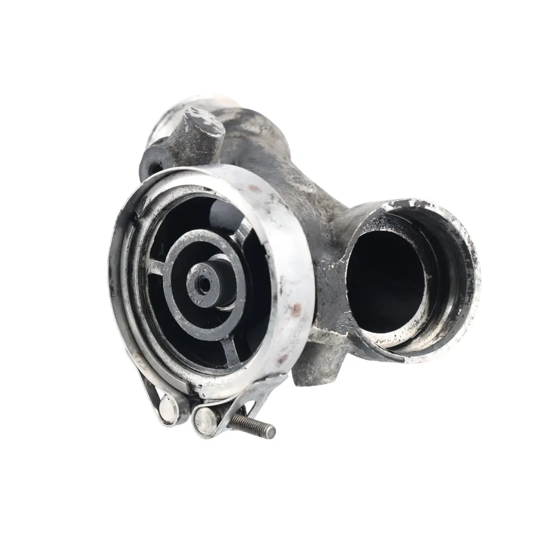 Turbosprężarka Obudowa 2.1 Diesel do Mercedes Sprinter W906 o numerze A6460901480 Mercedes Sprinter W906 Turbosprężarka Obudowa 2.1 Diesel - SKU A6460901480-5 - Numer Części A6460901480