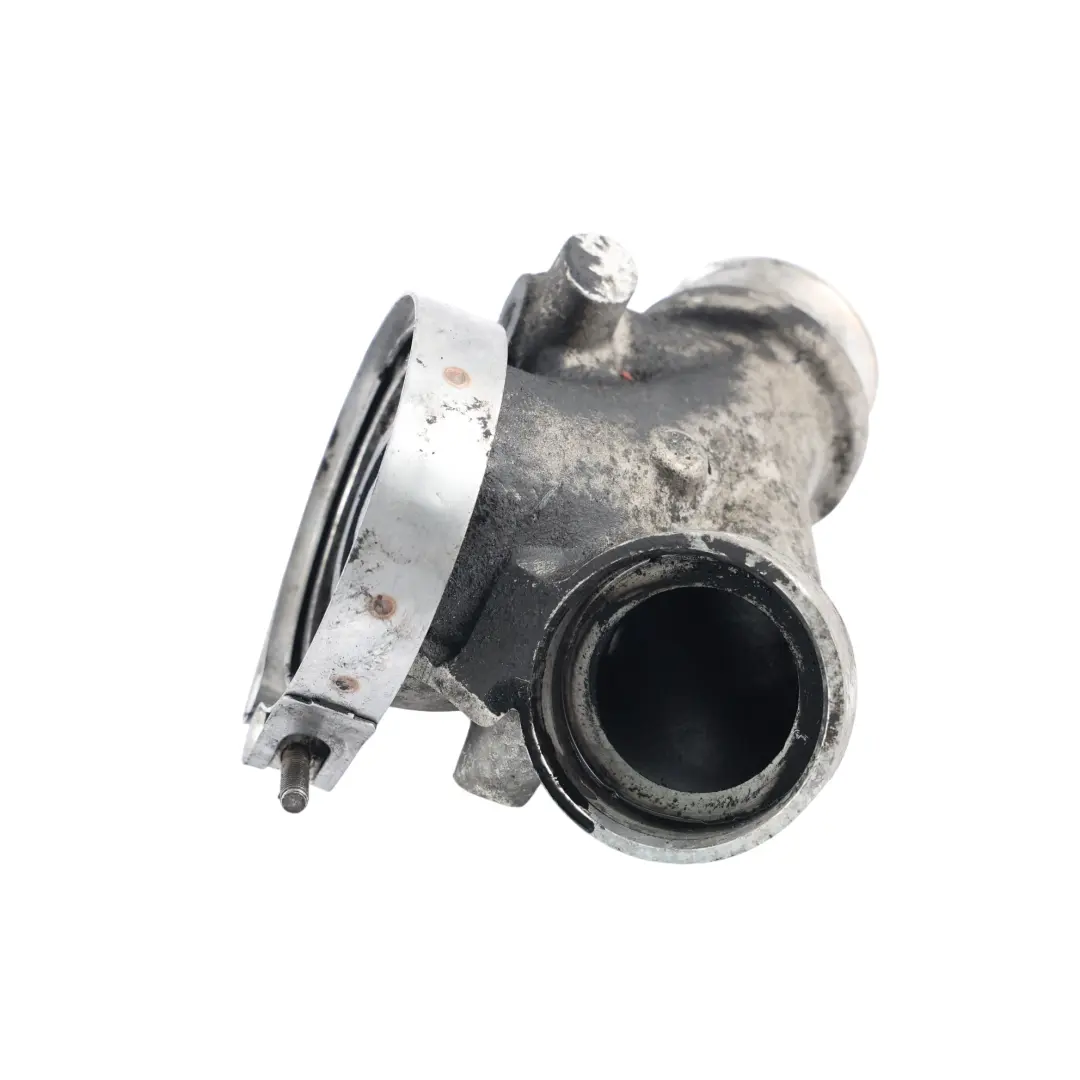 Mercedes Sprinter W906 Turbosprężarka Obudowa 2.1 Diesel - SKU A6460901480-5 - Numer Części A6460901480