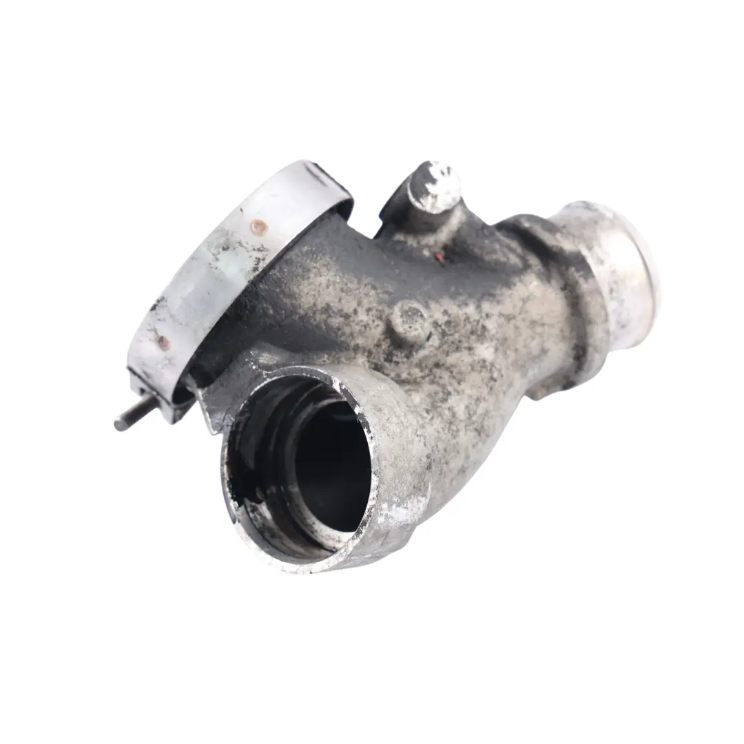 Mercedes Sprinter W906 Turbocompresor Turbo Carcasa 2.1 Diesel - SKU A6460901480-5 - Número de pieza A6460901480
