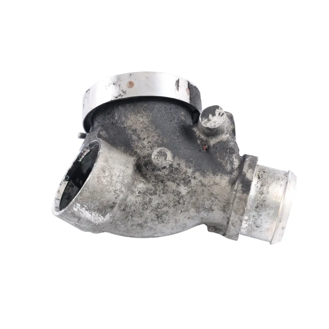 Turbosprężarka Obudowa 2.1 Diesel do Mercedes Sprinter W906 o numerze A6460901480 Mercedes Sprinter W906 Turbosprężarka Obudowa 2.1 Diesel - SKU A6460901480-5 - Numer Części A6460901480