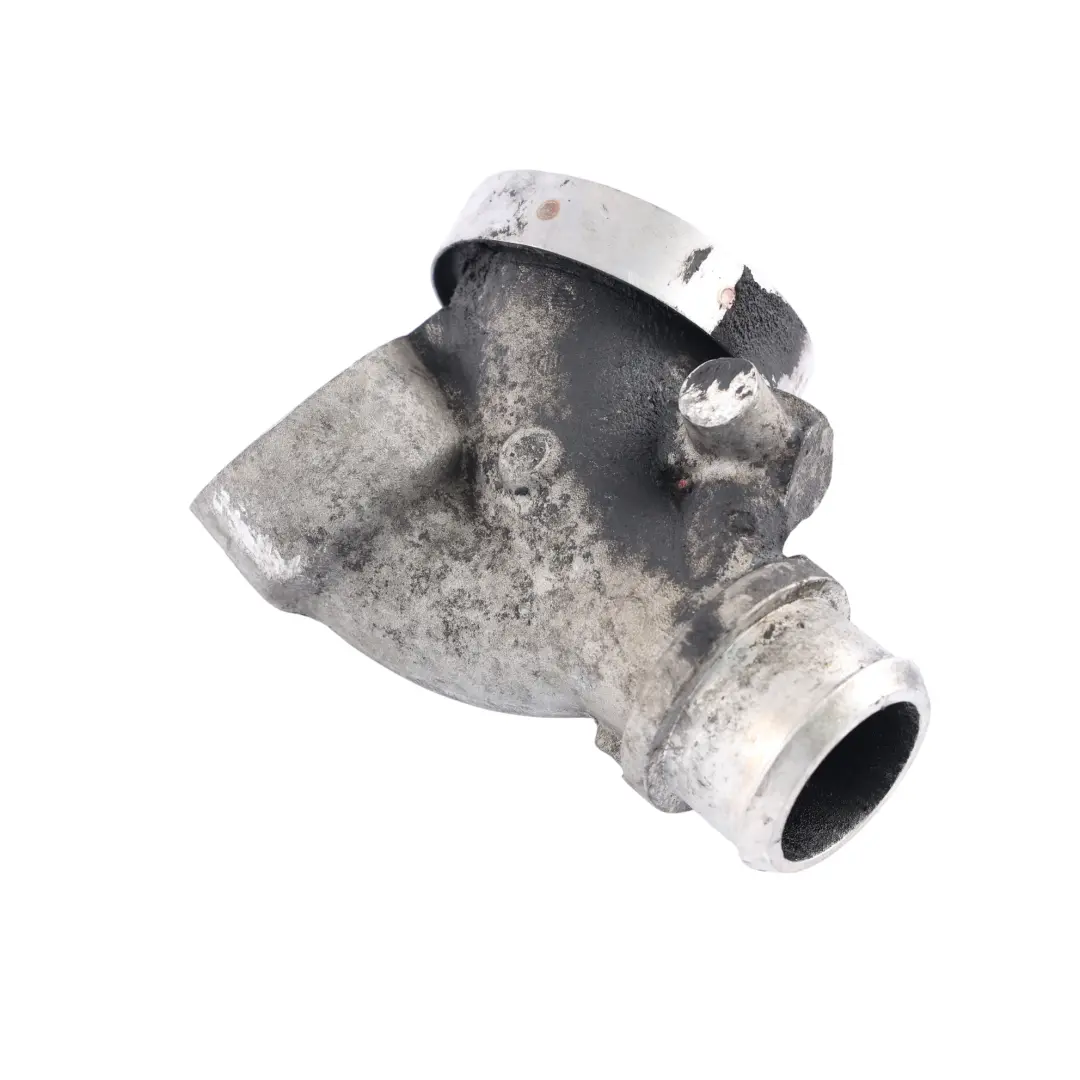 Mercedes Sprinter W906 Turbocompresor Turbo Carcasa 2.1 Diesel - SKU A6460901480-5 - Número de pieza A6460901480
