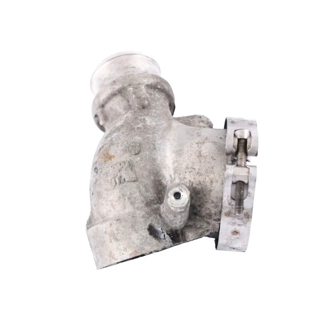 Turbocompressore Alloggiamento 2.1 Diesel per Mercedes Sprinter W906 con numero di parte A6460901480 Mercedes Sprinter W906 Turbocompressore Alloggiamento 2.1 Diesel - SKU A6460901480-5 - Numero di parte A6460901480