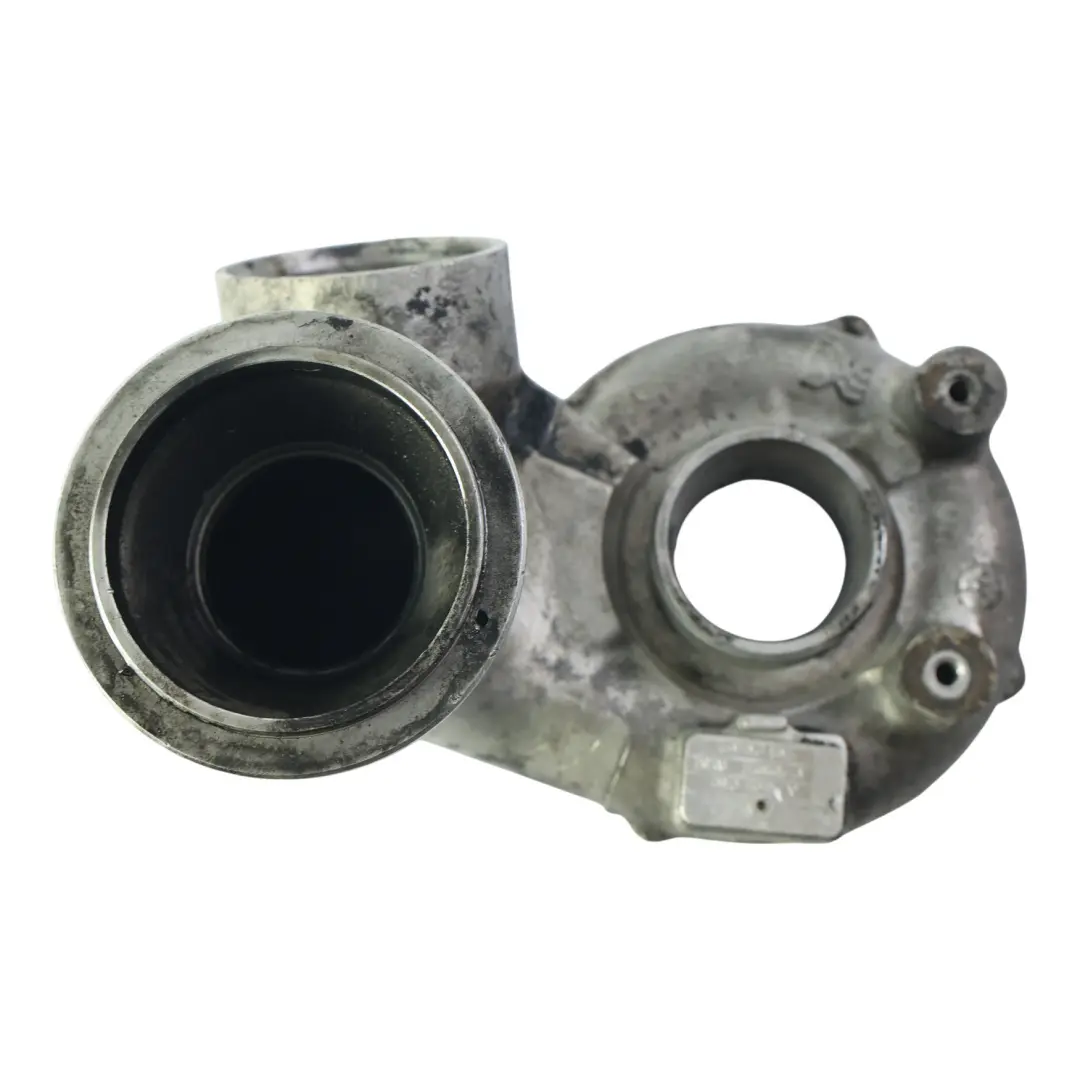 Mercedes Sprinter W906 Turbosprężarka Osłona Kolektora OM646 - SKU A6460901480-6 - Numer Części A6460901480