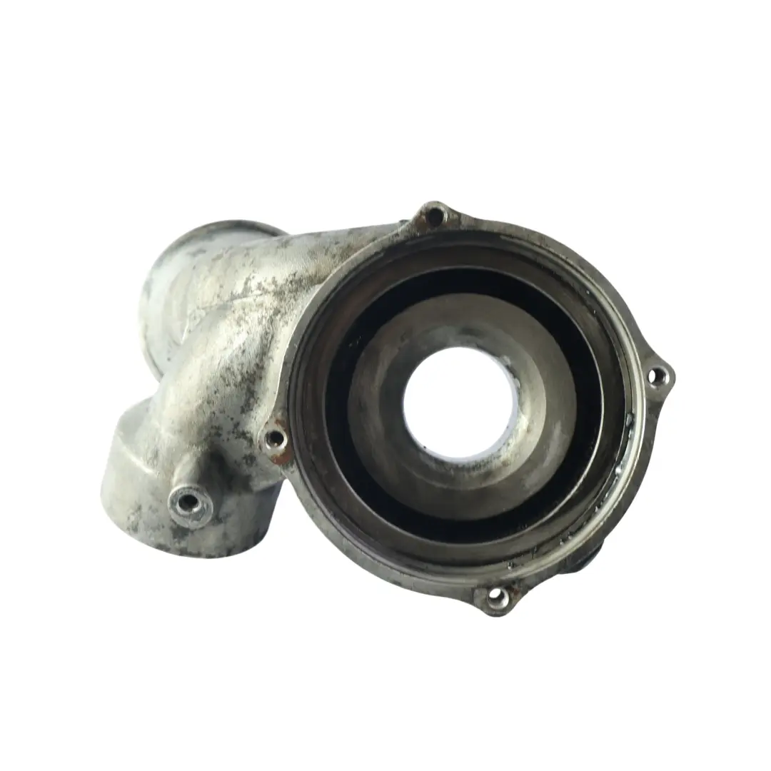 Turbosprężarka Osłona Kolektora OM646 do Mercedes Sprinter W906 o numerze A6460901480 Mercedes Sprinter W906 Turbosprężarka Osłona Kolektora OM646 - SKU A6460901480-6 - Numer Części A6460901480